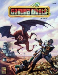 Cover of 4th Edition rulebook