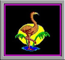 Fountain Of Dreams Logo