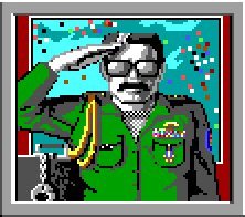 Wasteland Salute