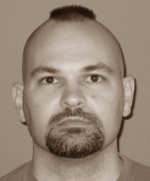 Tormentor (Neil Whitlow) in real life